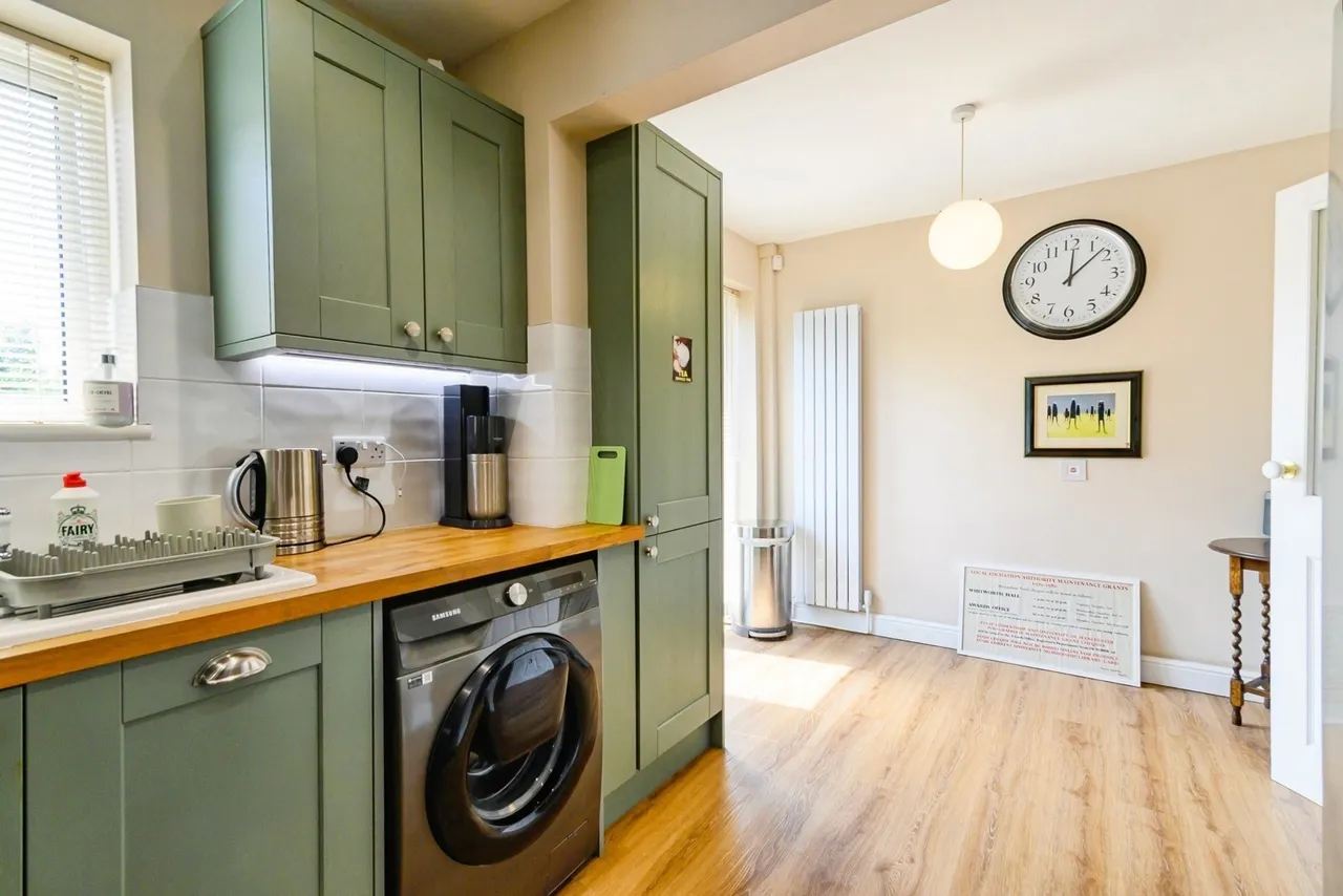 Gilda Road, Worsley, Manchester, Greater Manchester, M28, photo 9