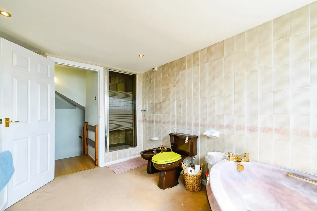 Gilda Road, Worsley, Manchester, Greater Manchester, M28, photo 26