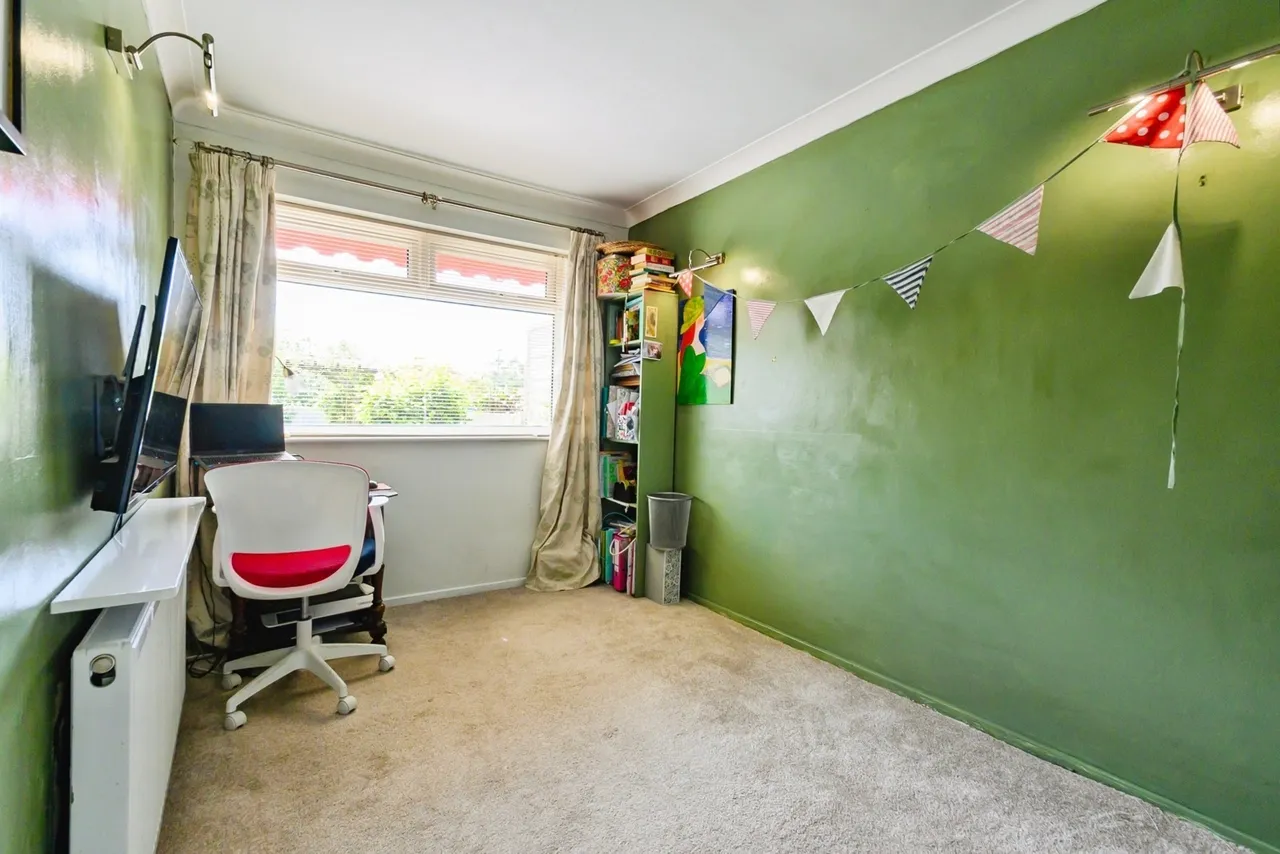 Gilda Road, Worsley, Manchester, Greater Manchester, M28, photo 25