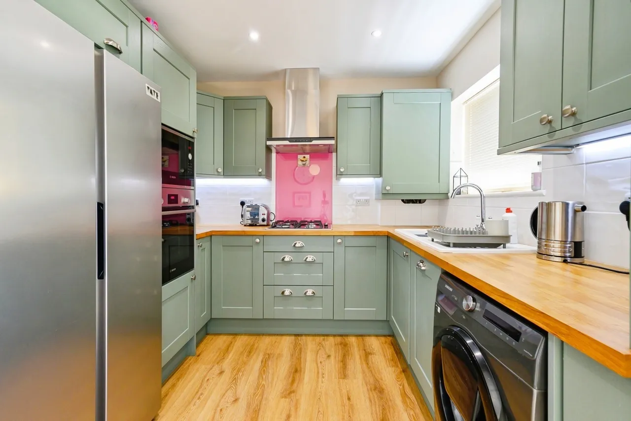 Gilda Road, Worsley, Manchester, Greater Manchester, M28, photo 7