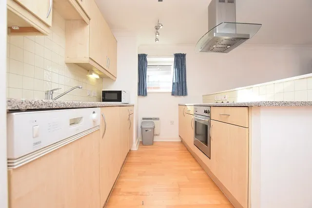 Cracknell, Millsands, Sheffield, S3 8NE, photo 2