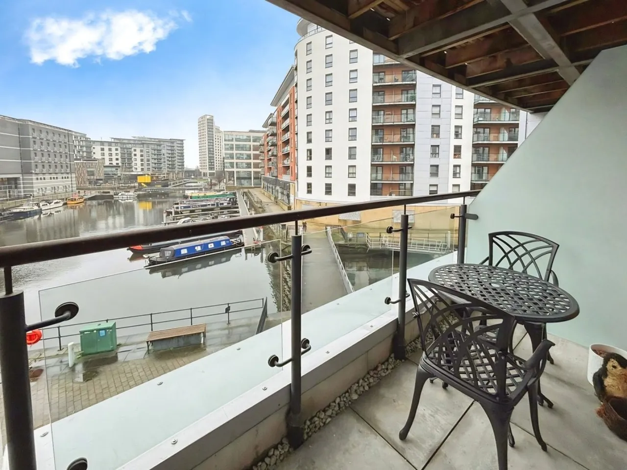 Armouries Way, LS10, photo 4