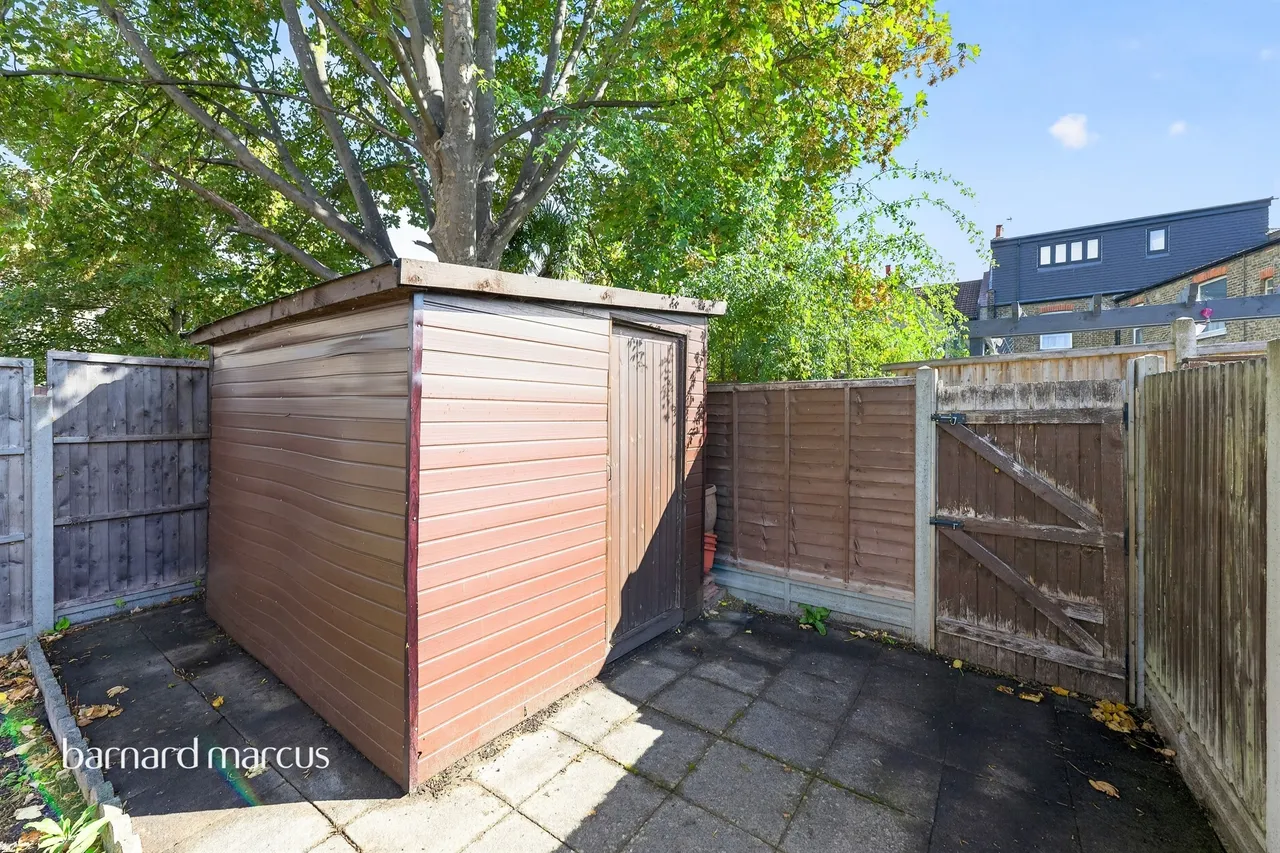 Lenham Road, Sutton, SM1, photo 15