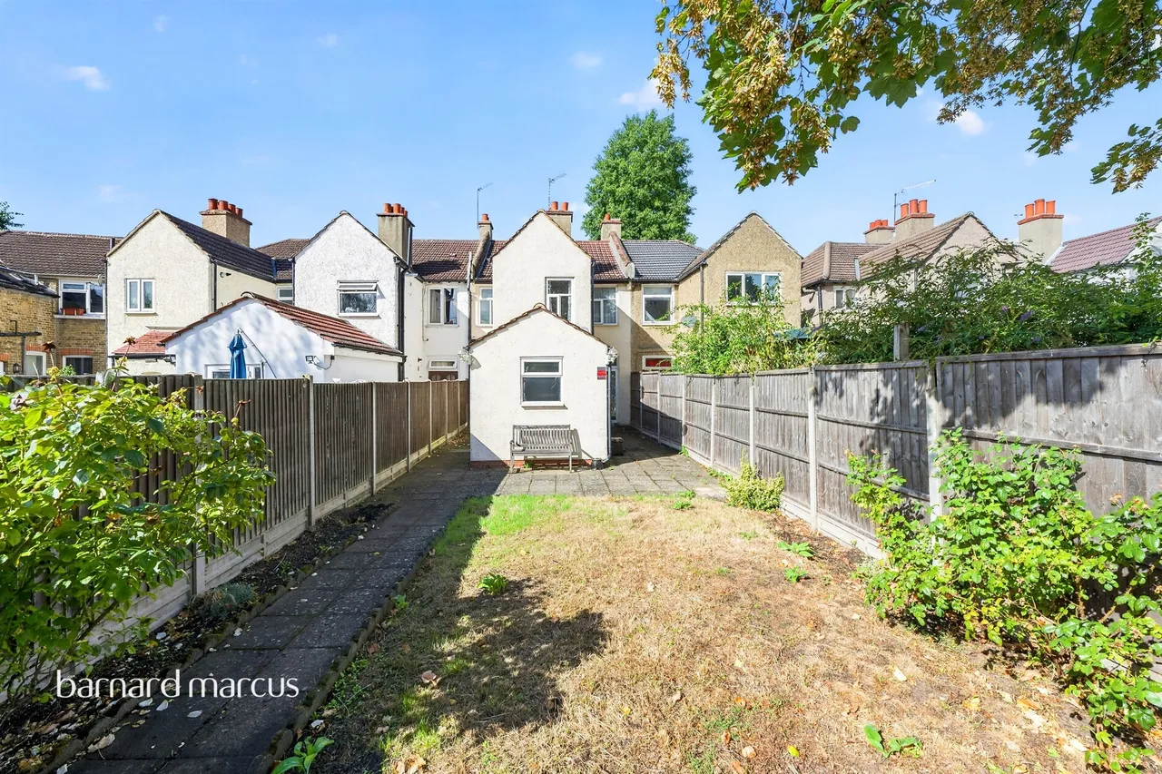 Lenham Road, Sutton, SM1, photo 2