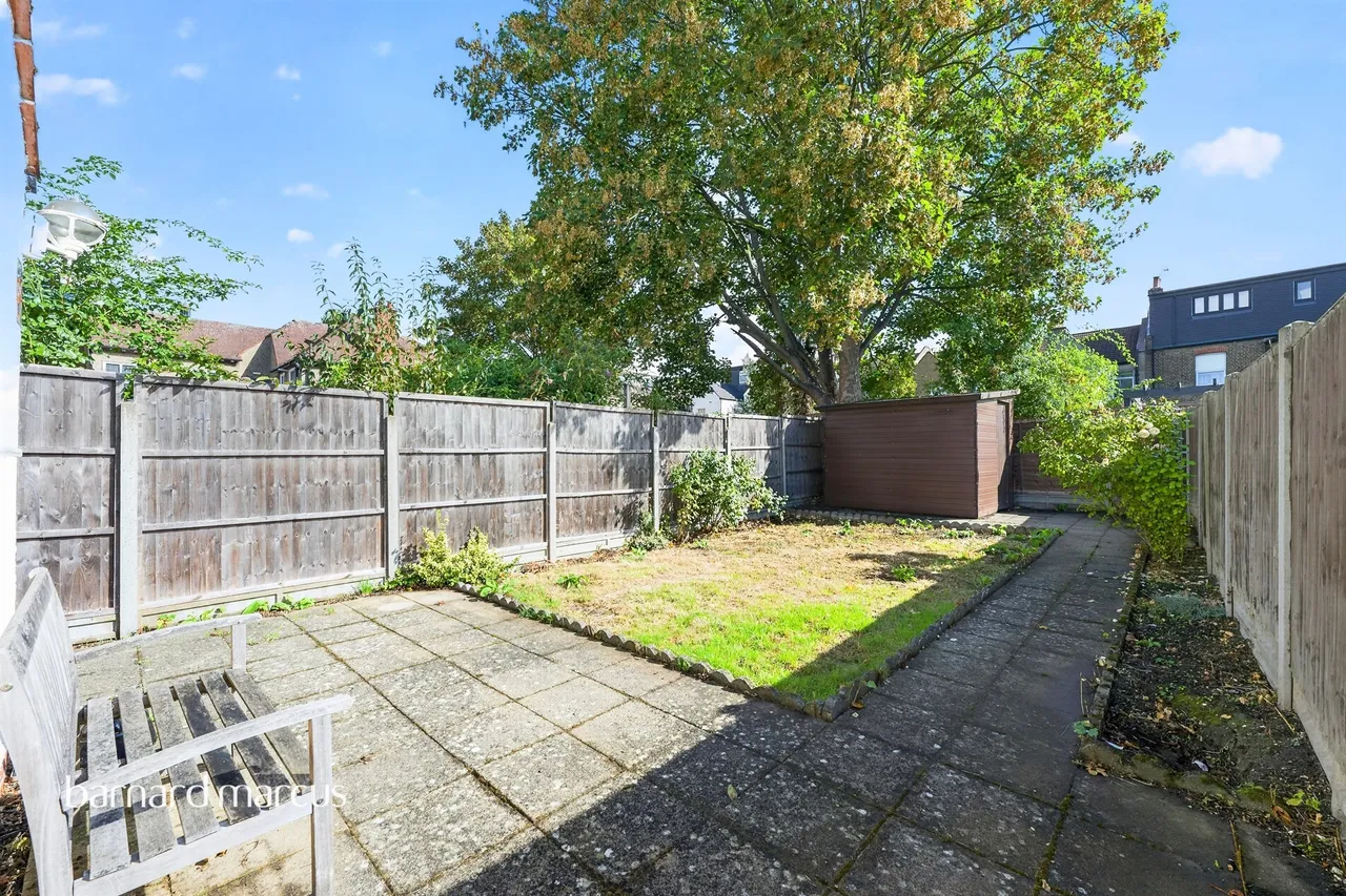 Lenham Road, Sutton, SM1, photo 5