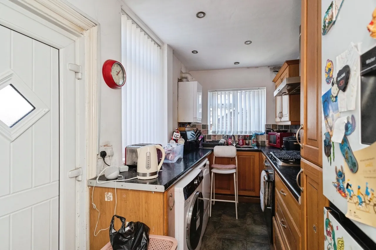 Kimberley Street, Stockport, Greater Manchester, SK3, photo 7