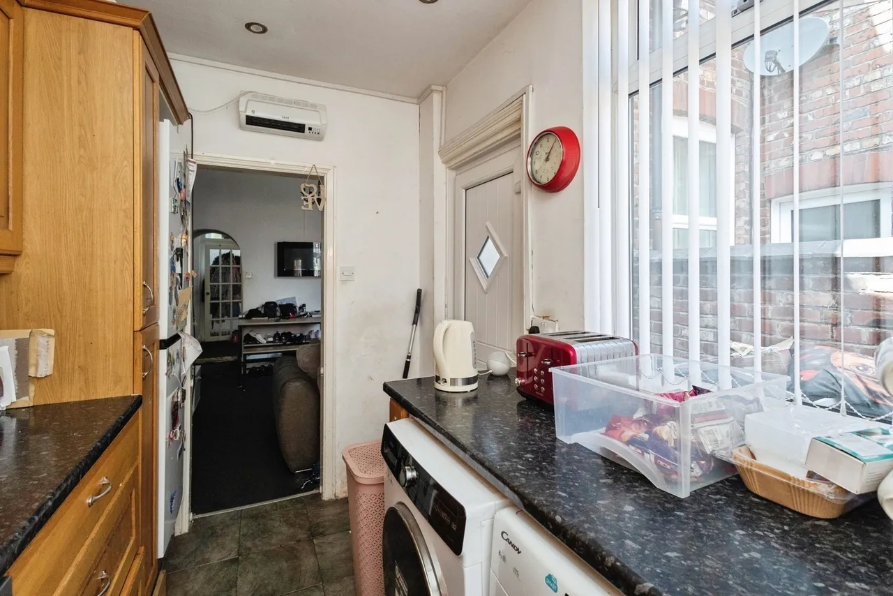 Kimberley Street, Stockport, Greater Manchester, SK3, photo 8