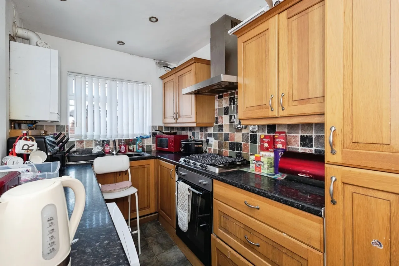 Kimberley Street, Stockport, Greater Manchester, SK3, photo 6