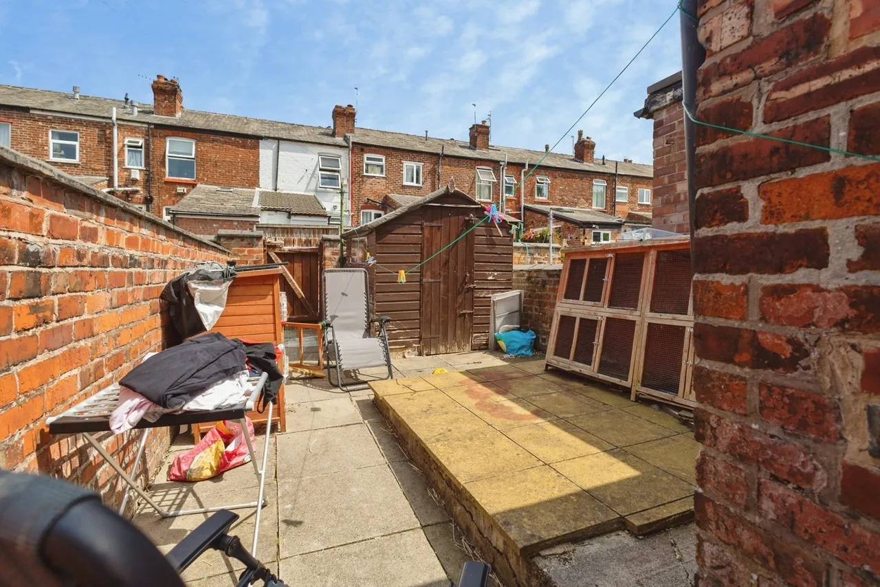 Kimberley Street, Stockport, Greater Manchester, SK3, photo 18
