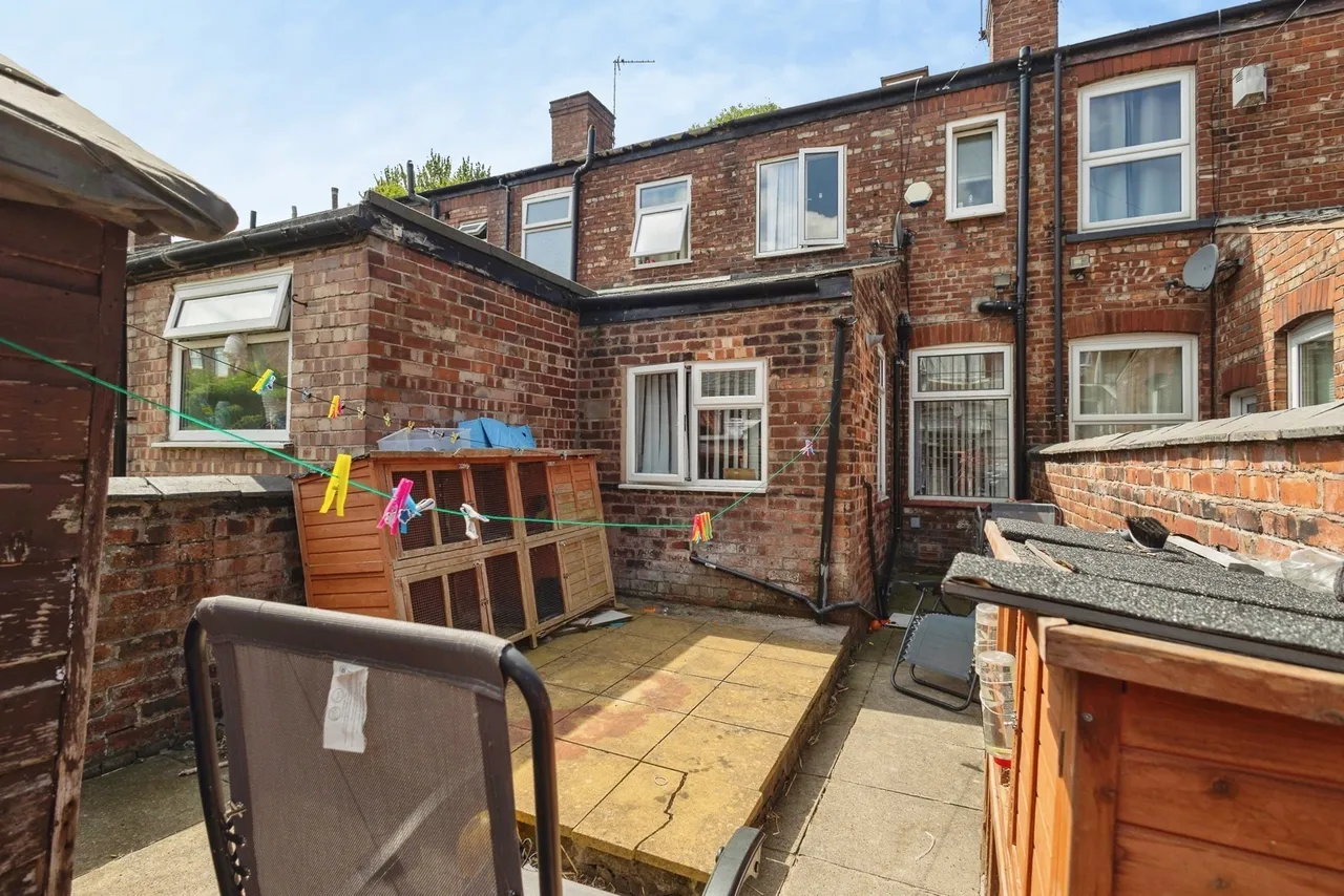 Kimberley Street, Stockport, Greater Manchester, SK3, photo 19