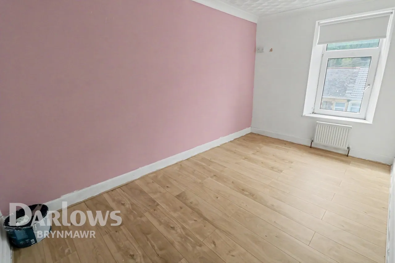 Oak Street, Abertillery, photo 5