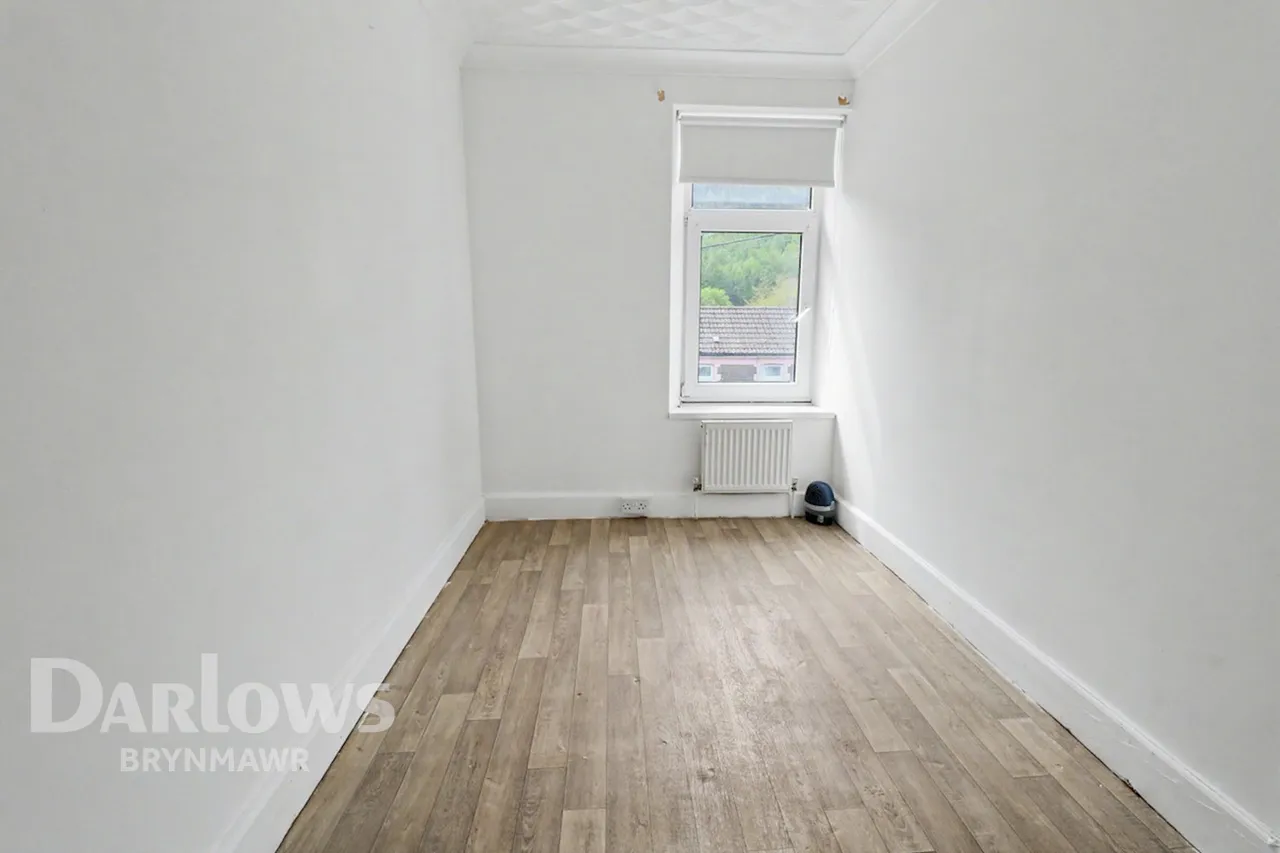 Oak Street, Abertillery, photo 6