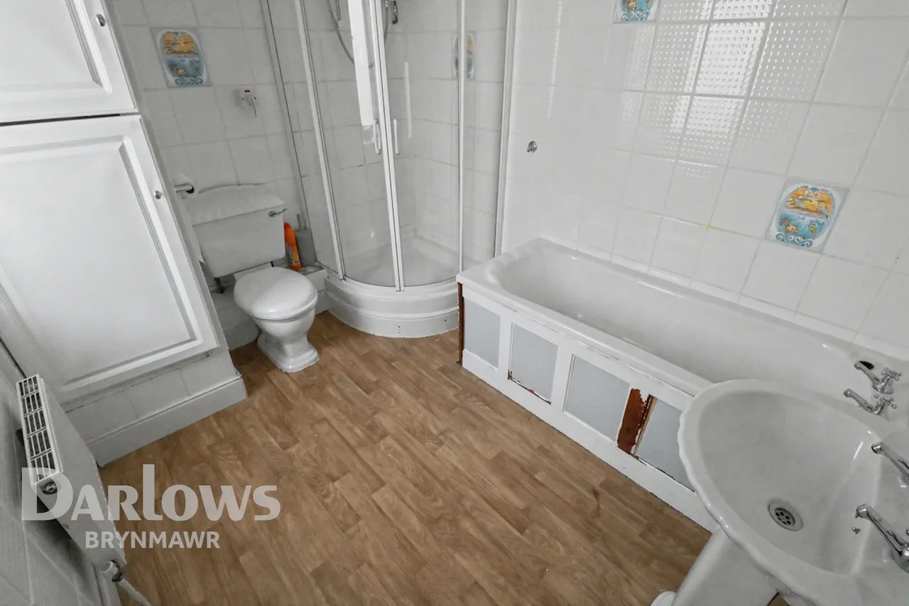 Oak Street, Abertillery, photo 8