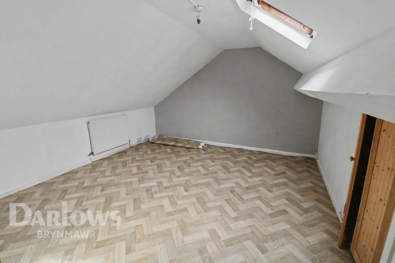 Oak Street, Abertillery, photo 7