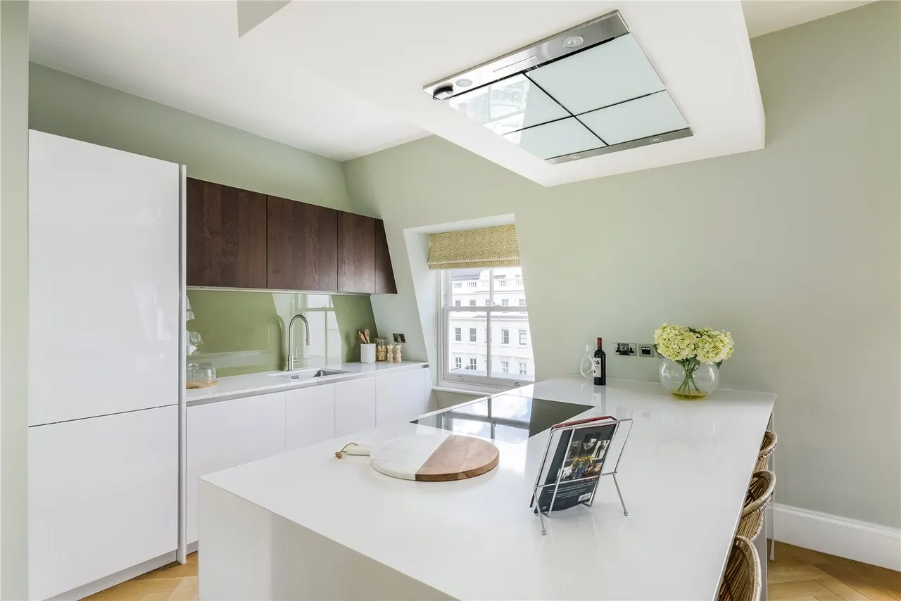 Chesham Street, Belgravia, SW1X, photo 3