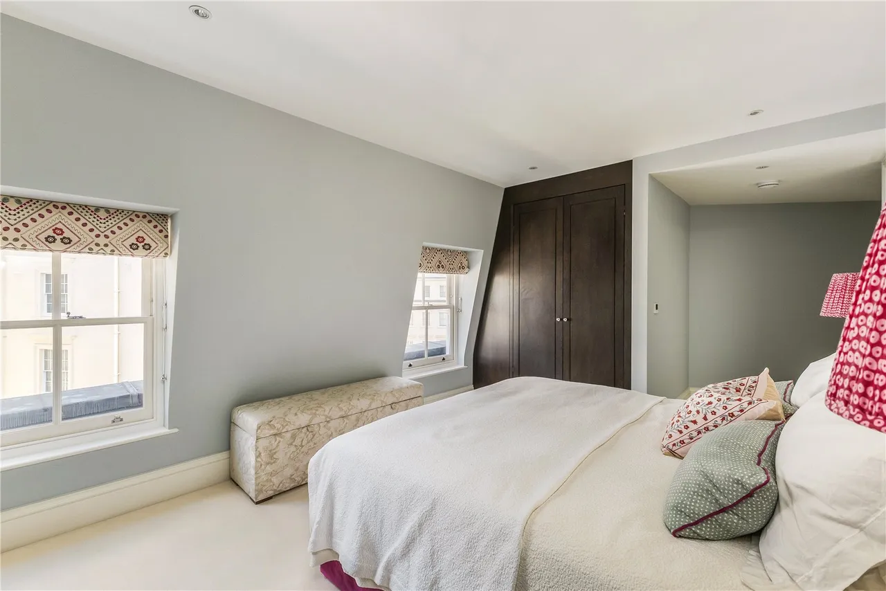 Chesham Street, Belgravia, SW1X, photo 5