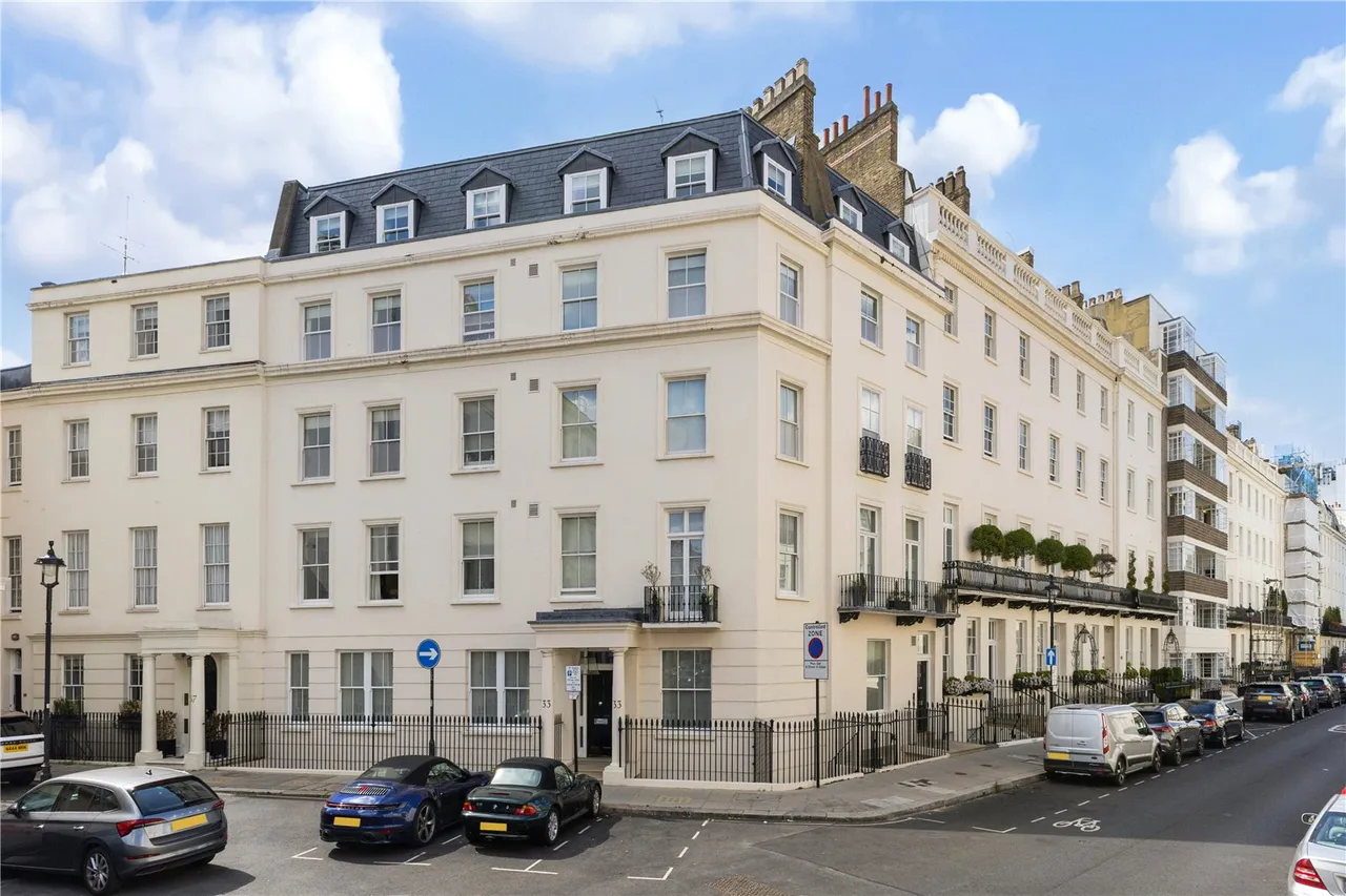 Chesham Street, Belgravia, SW1X, photo 9