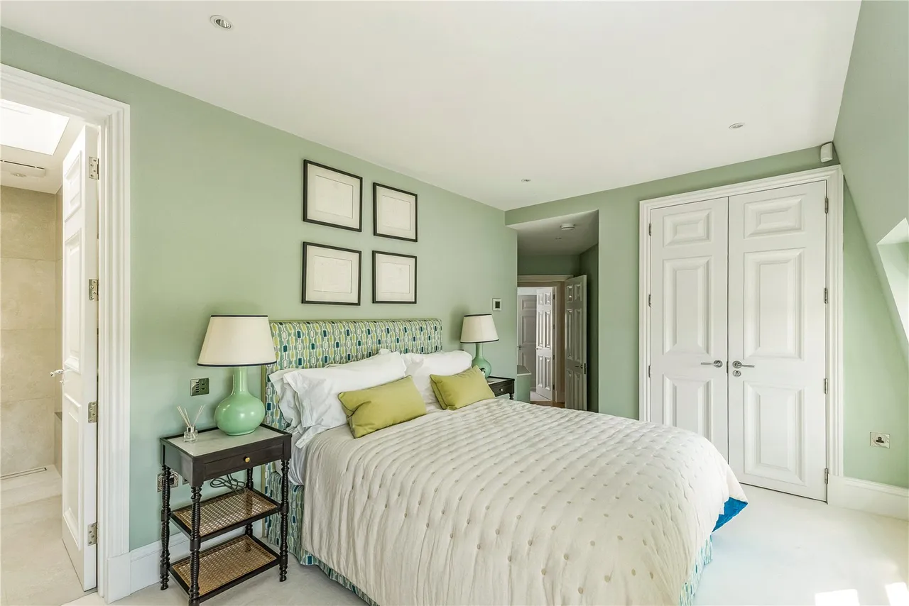 Chesham Street, Belgravia, SW1X, photo 4