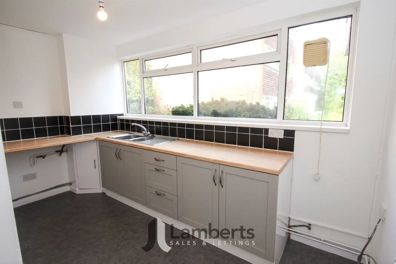 Dingleside, Glover Street, Redditch, photo 2