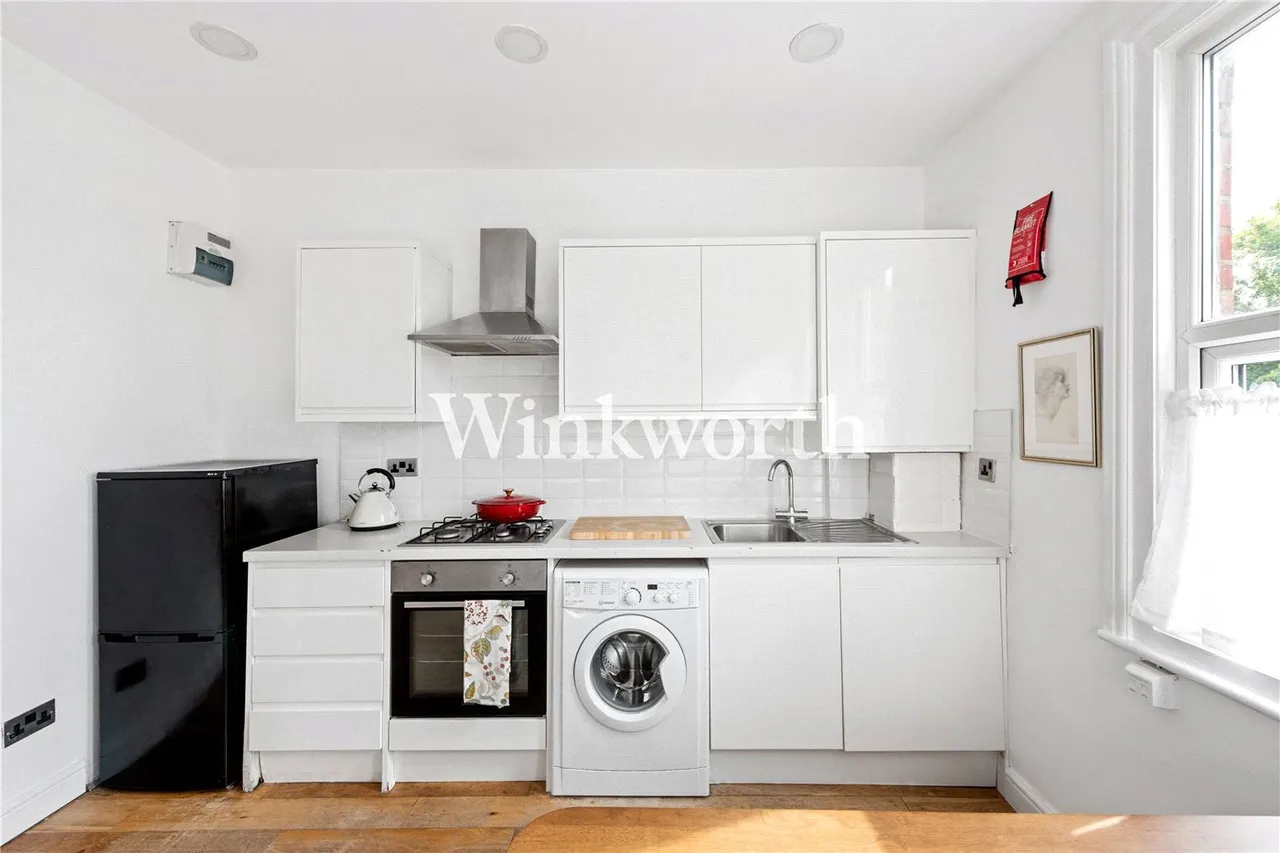 West Green Road, London, N15, photo 6