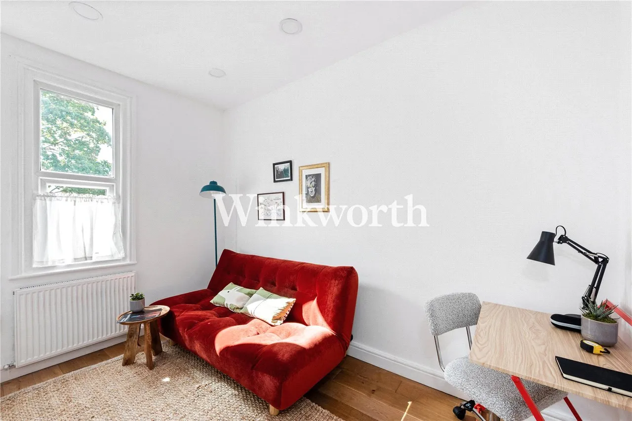 West Green Road, London, N15, photo 4