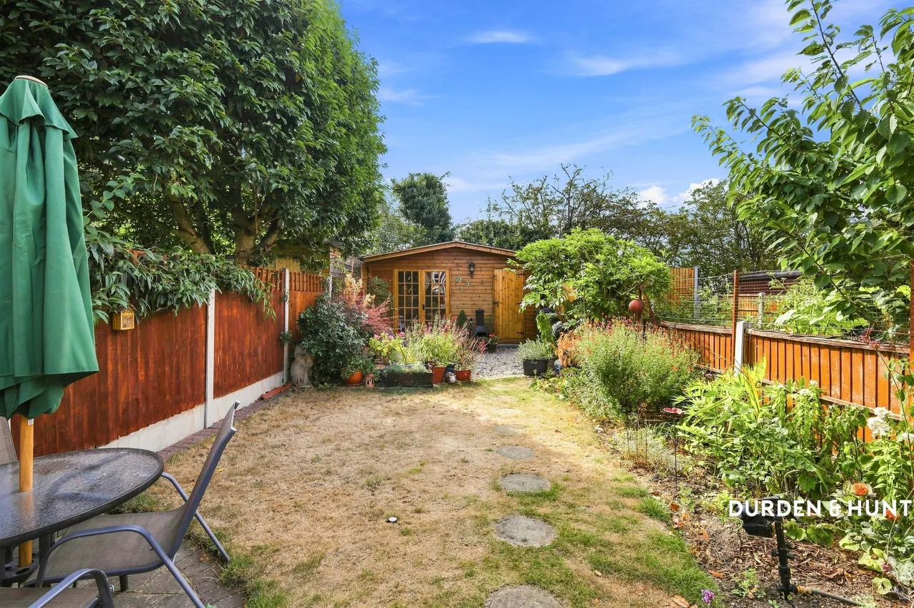 Clydesdale Road, Hornchurch, RM11, photo 13