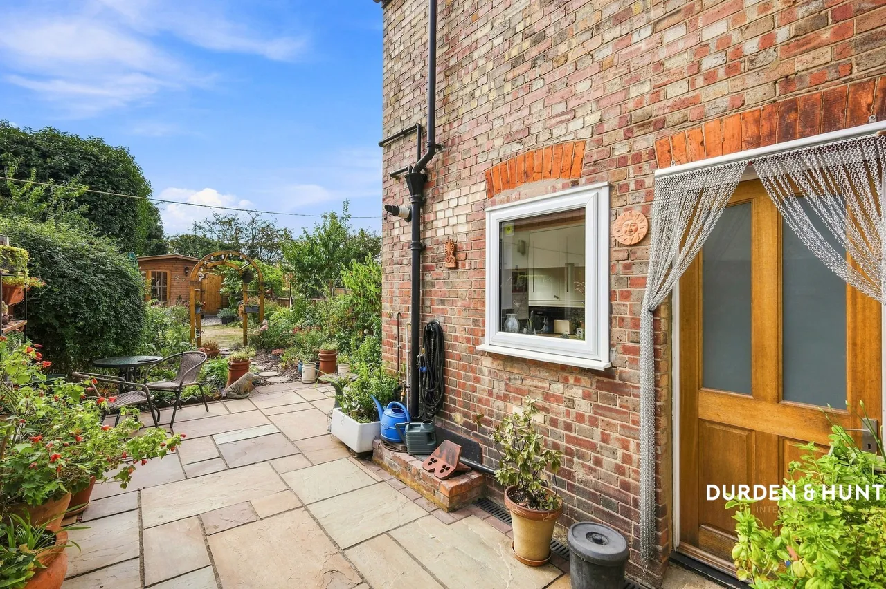 Clydesdale Road, Hornchurch, RM11, photo 11