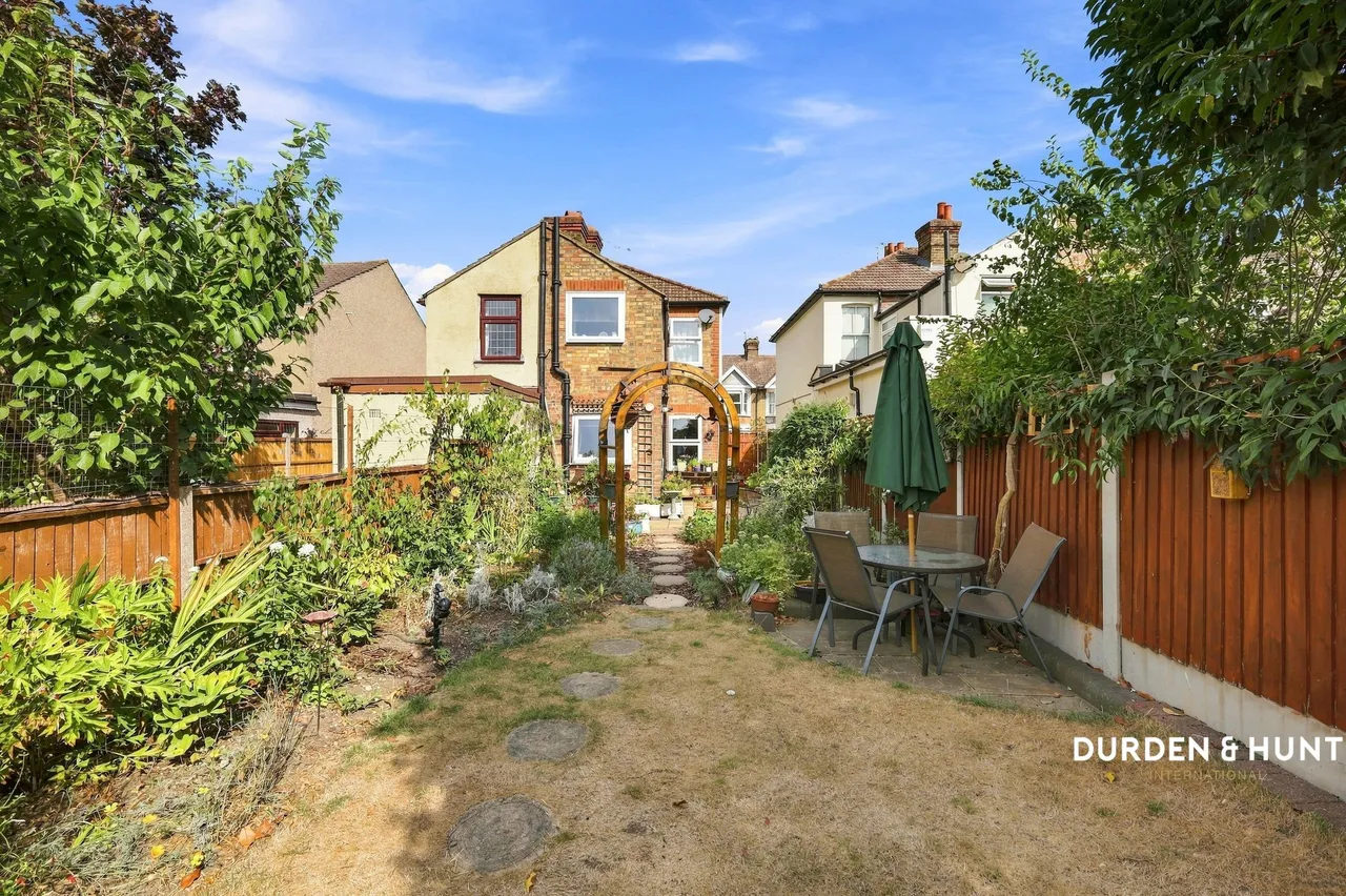 Clydesdale Road, Hornchurch, RM11, photo 15
