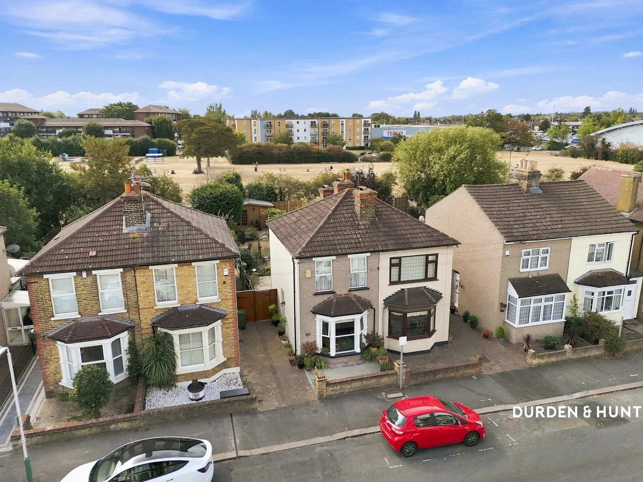 Clydesdale Road, Hornchurch, RM11, photo 17