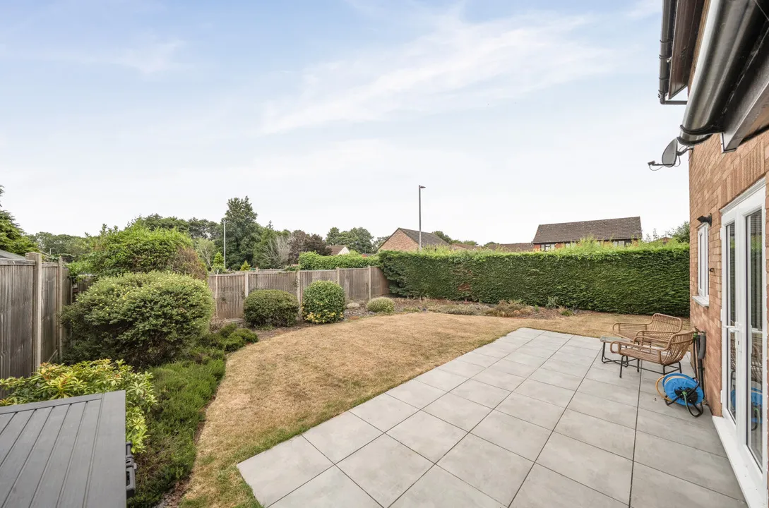 Eastholme Avenue, Hereford, photo 19