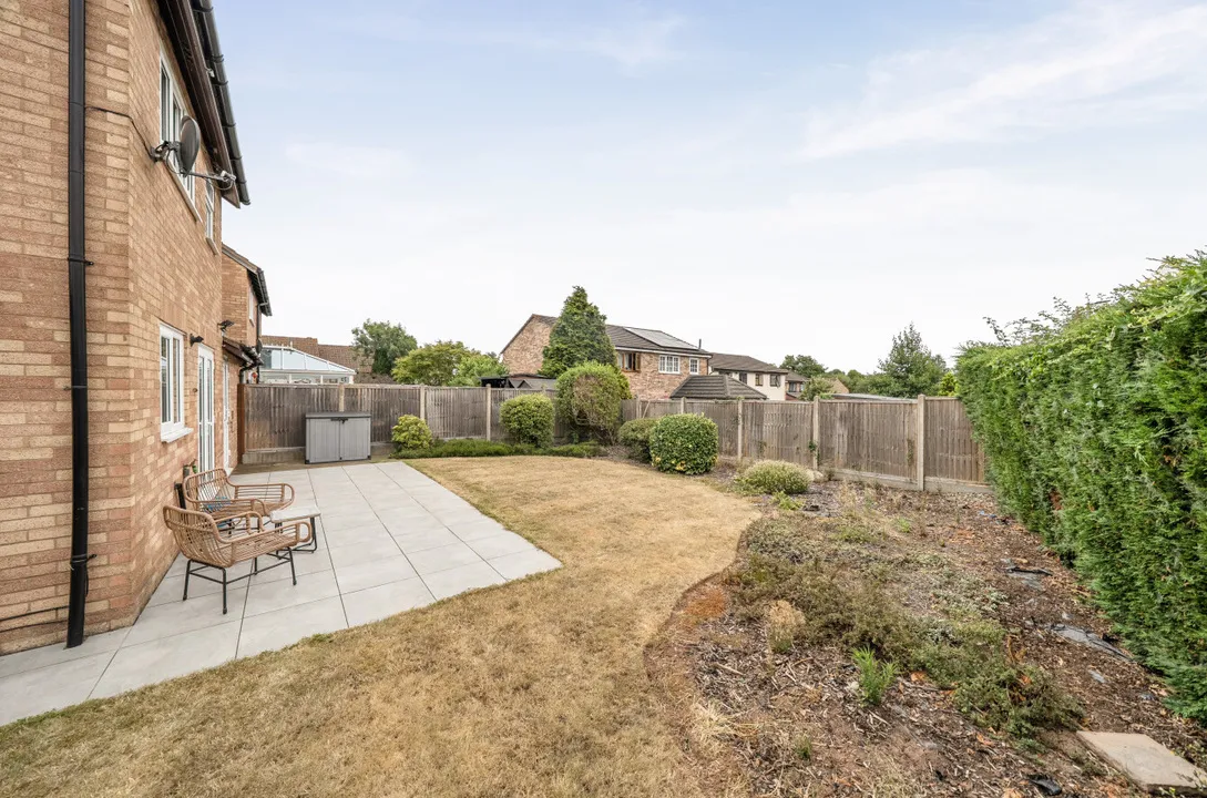 Eastholme Avenue, Hereford, photo 23