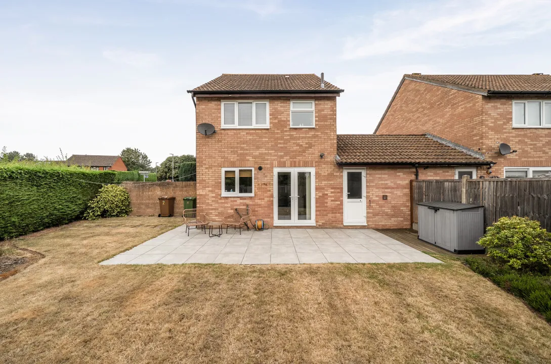Eastholme Avenue, Hereford, photo 42