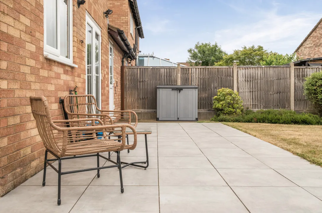 Eastholme Avenue, Hereford, photo 22