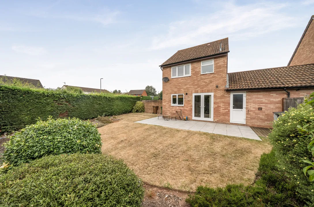 Eastholme Avenue, Hereford, photo 21