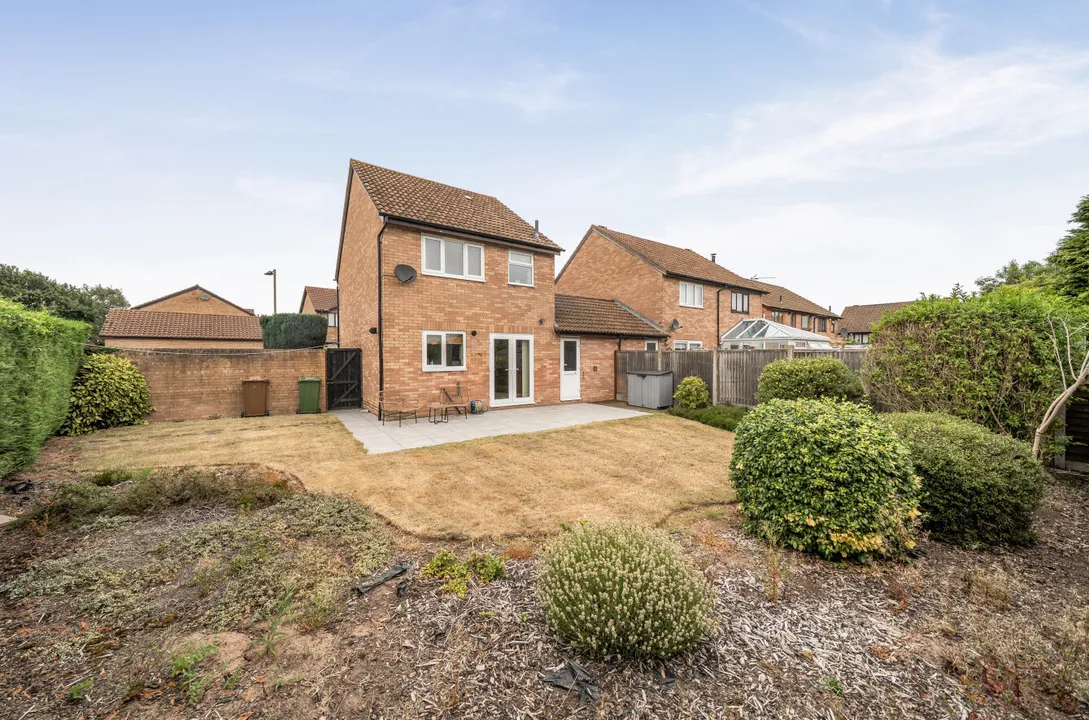 Eastholme Avenue, Hereford, photo 41