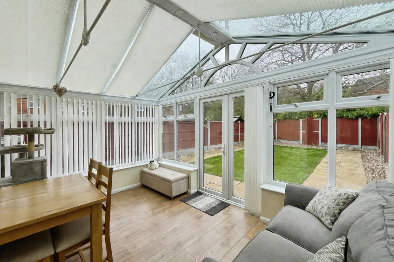 Cresswell Close, Warrington, WA5, photo 8