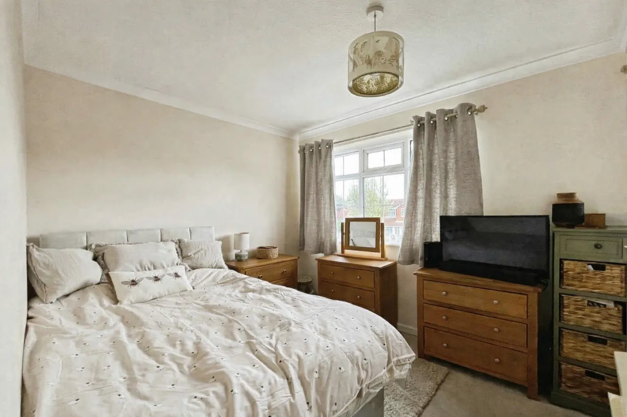 Cresswell Close, Warrington, WA5, photo 10