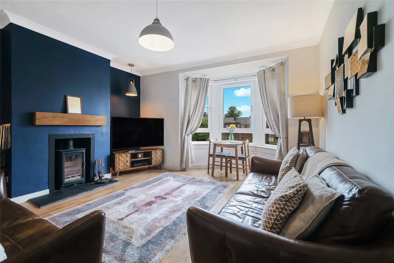 Great Western Road, Anniesland, Glasgow, G13, photo 2