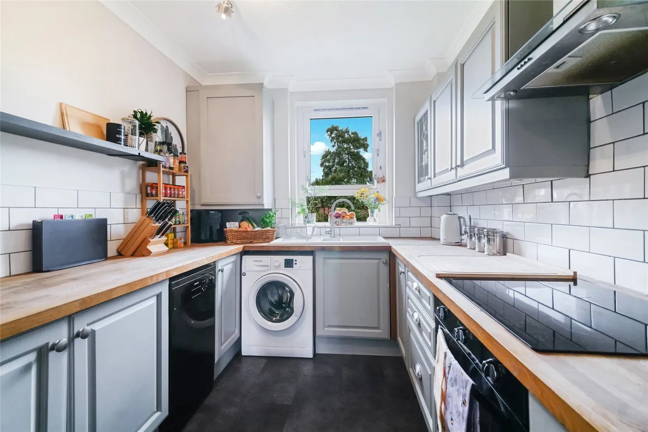 Great Western Road, Anniesland, Glasgow, G13, photo 8