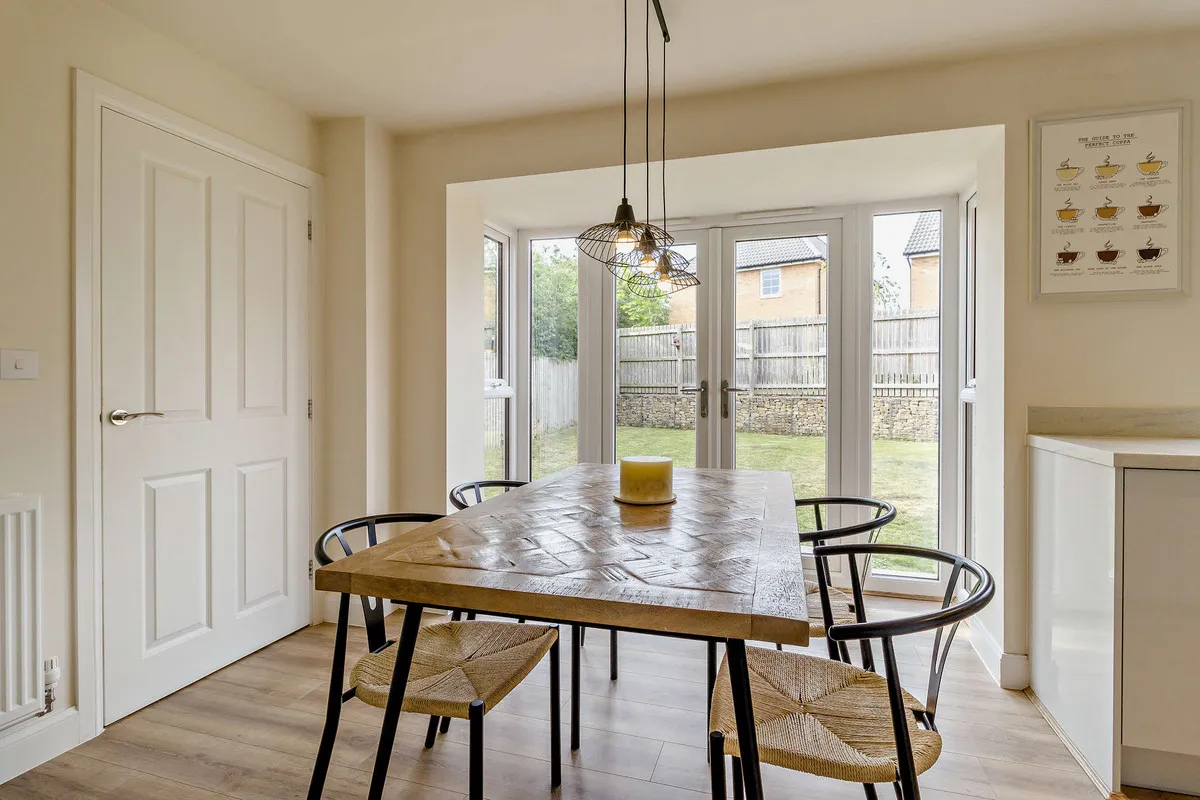 Wallis Grove, Doncaster, DN11, photo 4