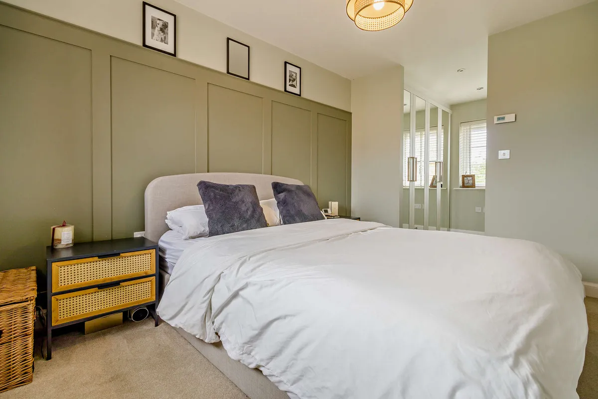 Wallis Grove, Doncaster, DN11, photo 9