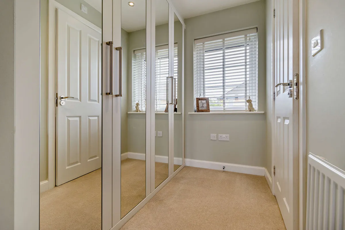 Wallis Grove, Doncaster, DN11, photo 10