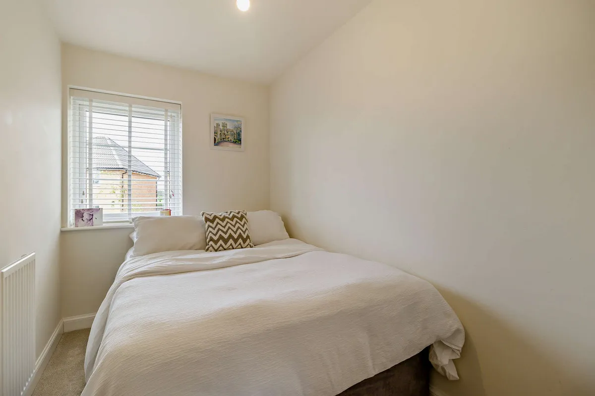Wallis Grove, Doncaster, DN11, photo 16