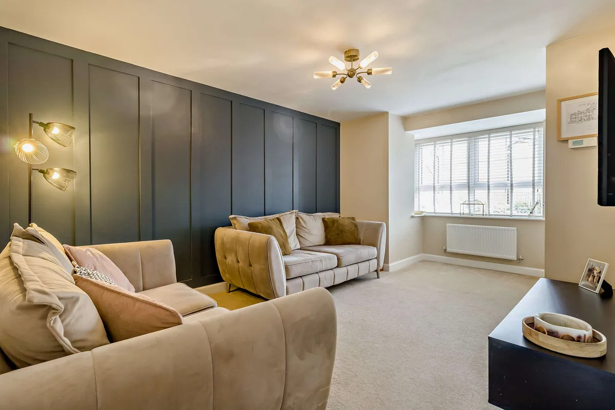 Wallis Grove, Doncaster, DN11, photo 6
