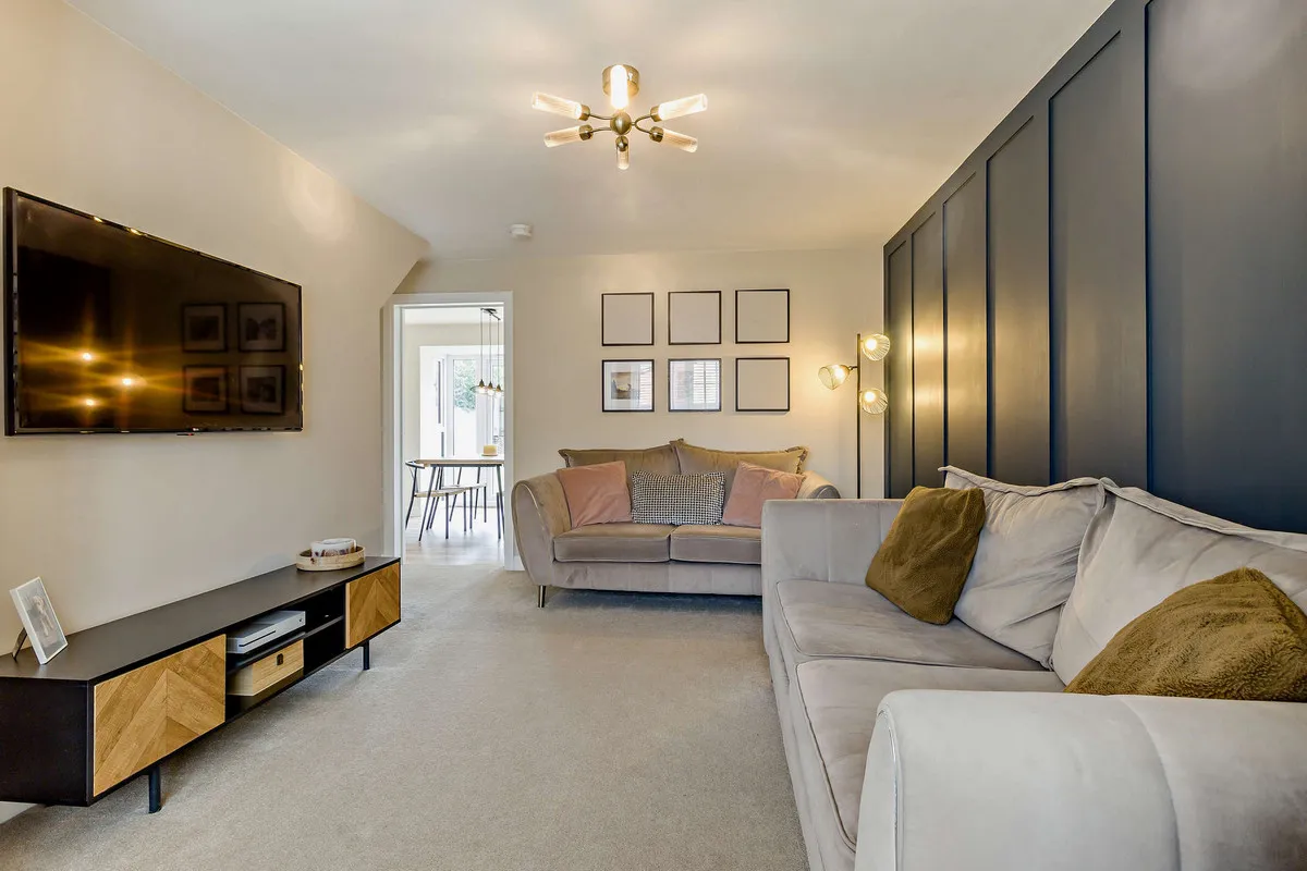 Wallis Grove, Doncaster, DN11, photo 7