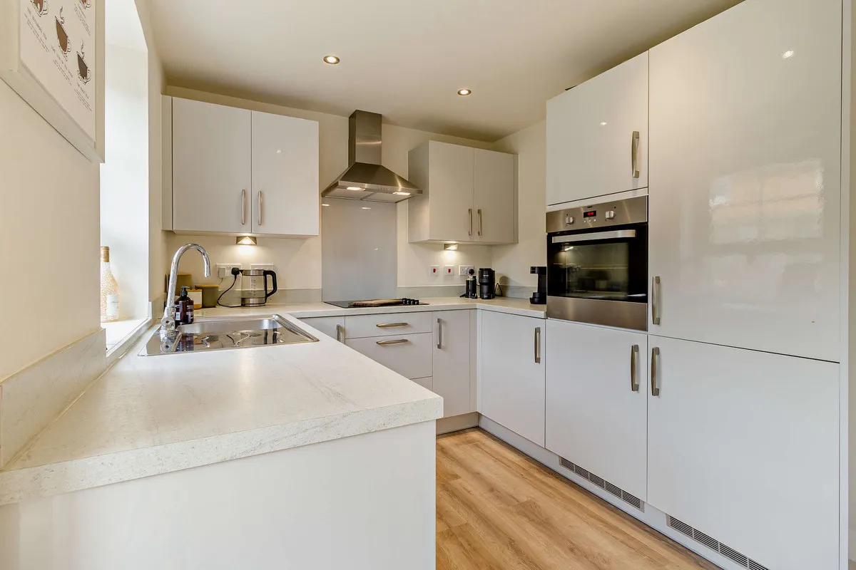 Wallis Grove, Doncaster, DN11, photo 2