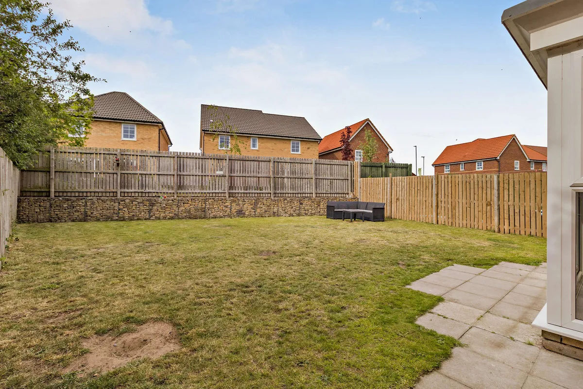 Wallis Grove, Doncaster, DN11, photo 12