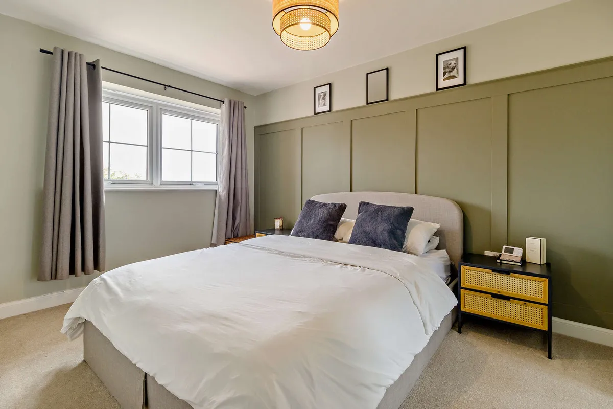 Wallis Grove, Doncaster, DN11, photo 8
