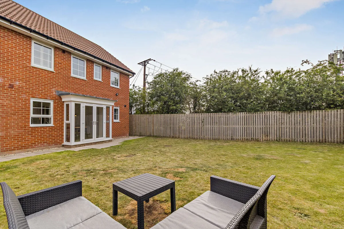 Wallis Grove, Doncaster, DN11, photo 5