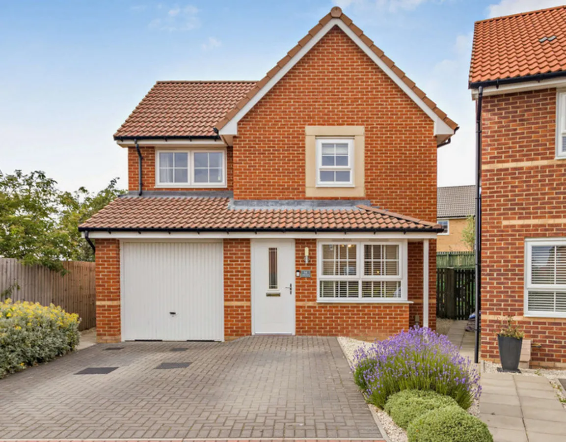 3 bed house for sale, Wallis Grove, Doncaster, DN11